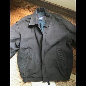 Suede Jacket - Men’s XXL💥Clearance💥